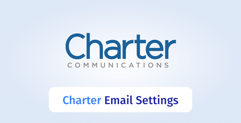 How to Access Your Charter Emails on Any Email Client
