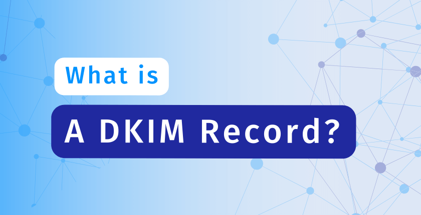 What is DKIM & how to set it up?