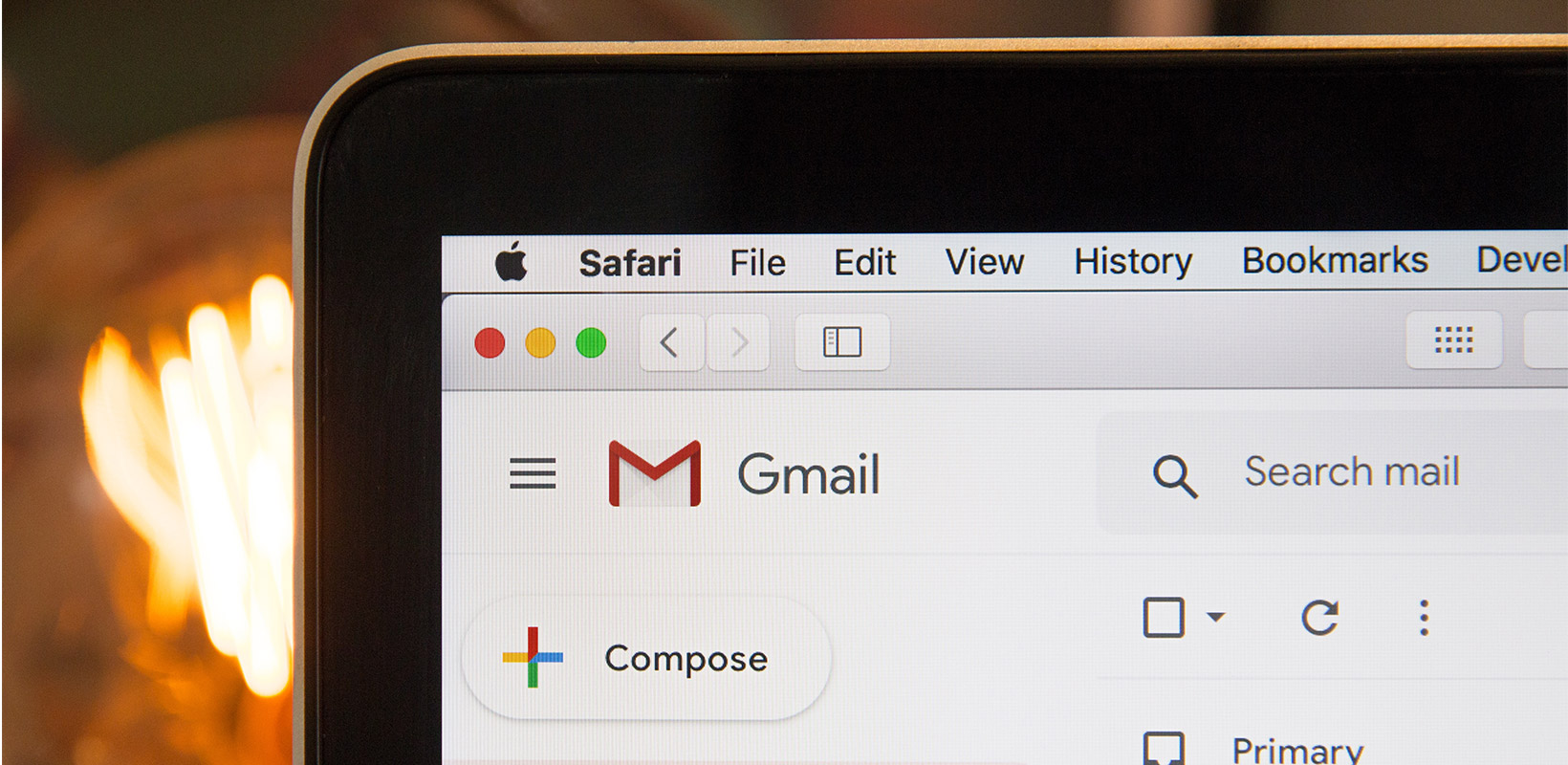Gmail blocks billions of junk emails every day