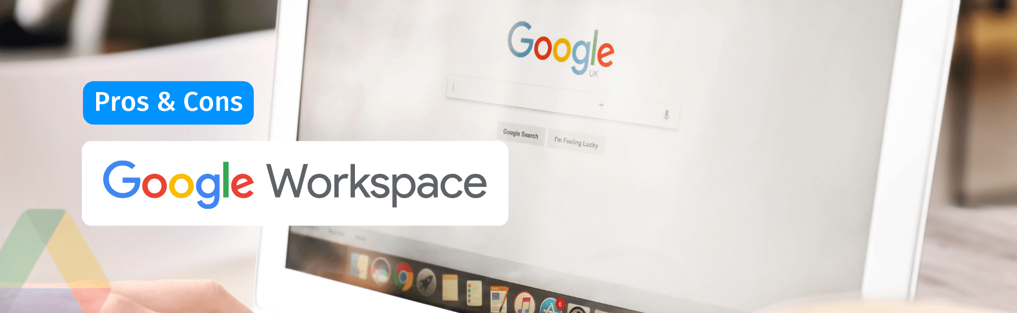 Hosting Email on Google: Google Workspace Pros & Cons
