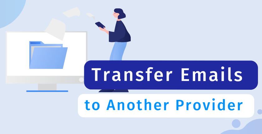 Transfer Email Address to Another Provider: Quick & Easy Tutorial